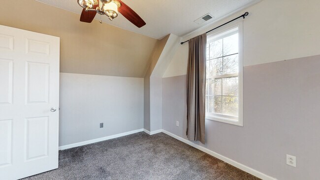 Foto del edificio - Donna