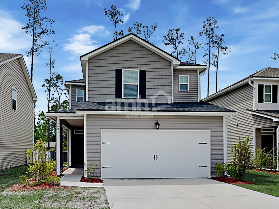 Foto principal - 2984 Calebs Cove Way