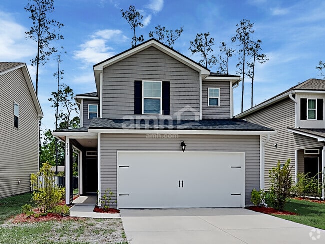 Building Photo - 2984 Calebs Cove Way