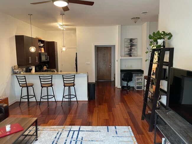 Foto del edificio - 870 Inman Village Pky NE