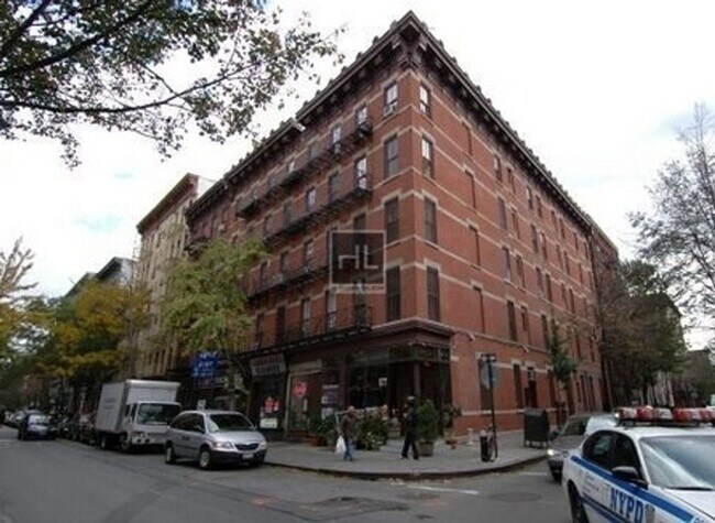 Foto del edificio - Christopher Street