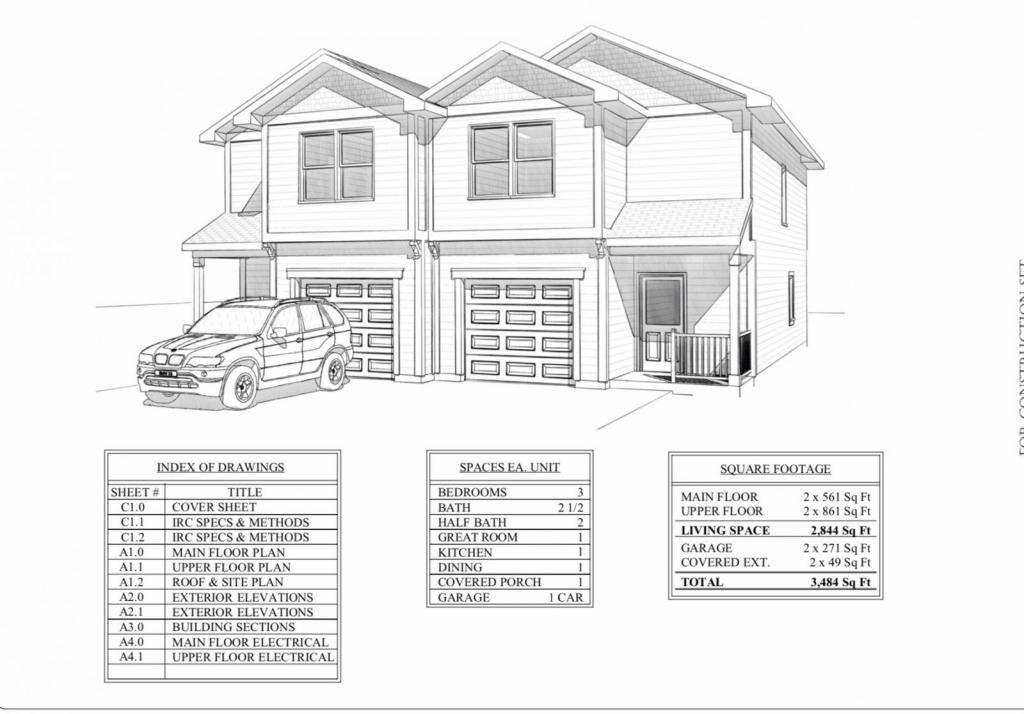 Primary Photo - 475 N 100 E #76