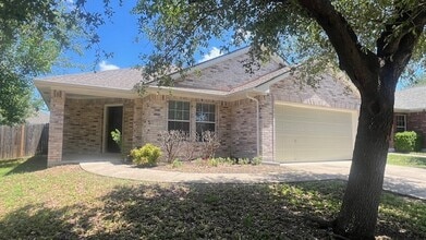 Building Photo - 1712 Bush Coat Ln