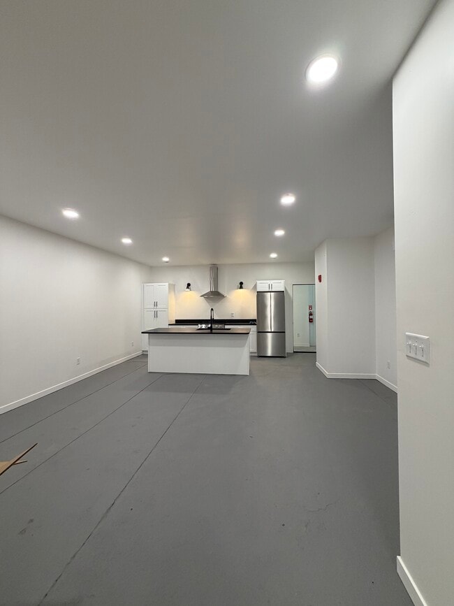 Building Photo - The Warehouse At Calhoun - RESIDENTIAL