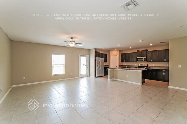 Foto del edificio - 15532 Colt Creek Pl