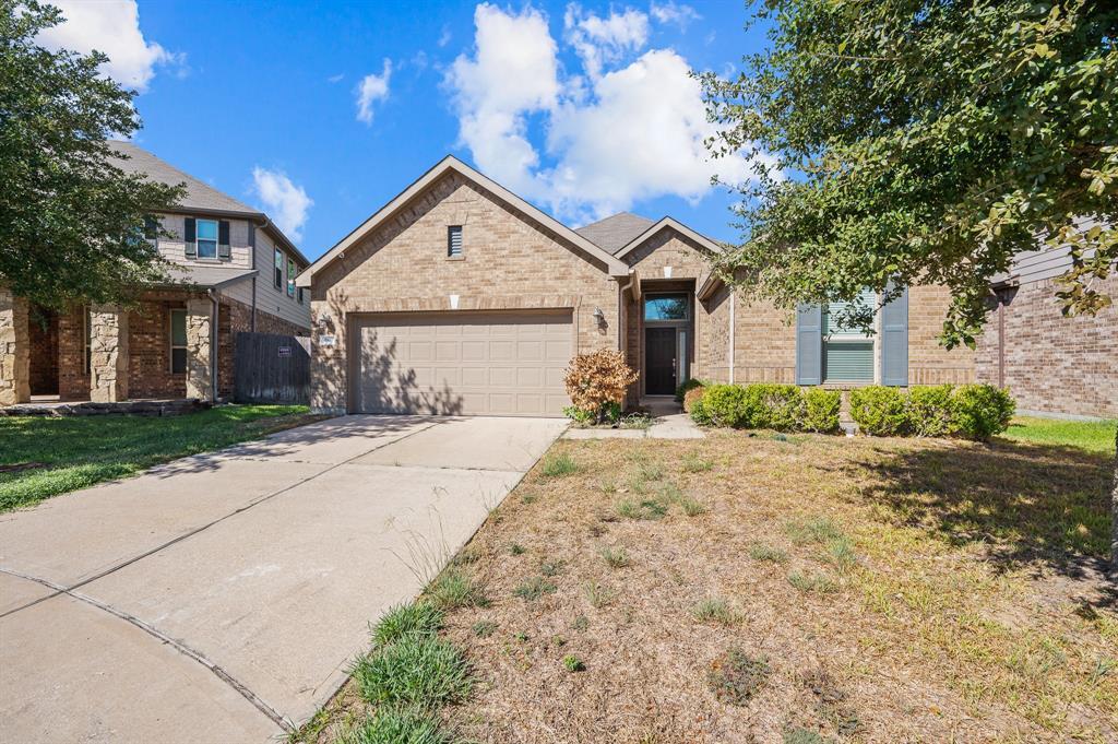 4907 Keegan Run Dr, Houston, TX 77084 House Rental in Houston, TX