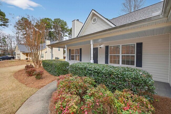 Foto del edificio - 155 W River Bend Dr