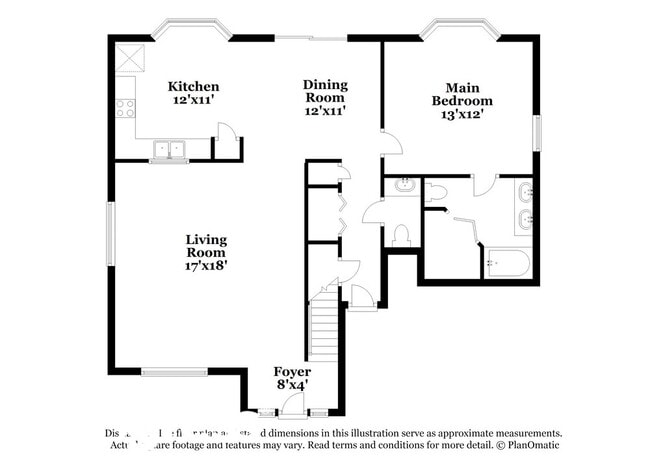 Building Photo - 8013 Terrace Ridge Dr