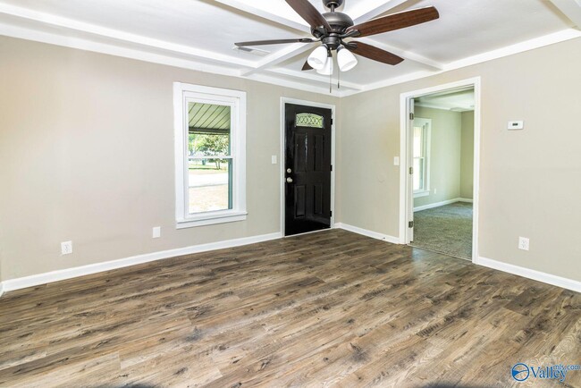 Foto del edificio - 1226 Rison Ave NE