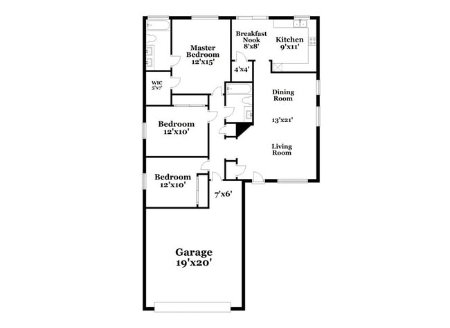 Foto del edificio - 39173 Kelly Cir