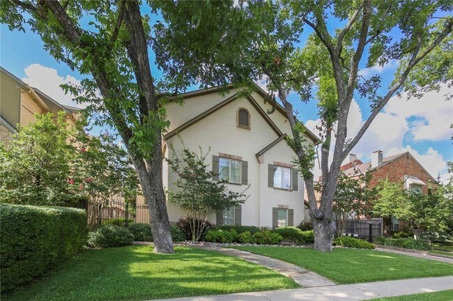 Building Photo - 3414 McFarlin Blvd