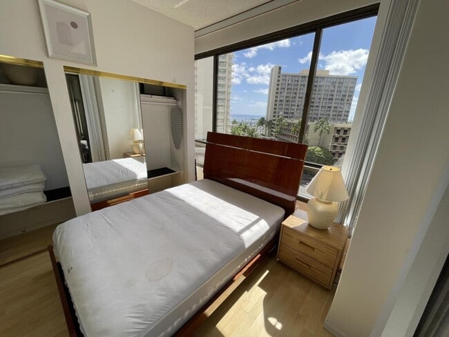 Building Photo - 1778 Ala Moana Blvd