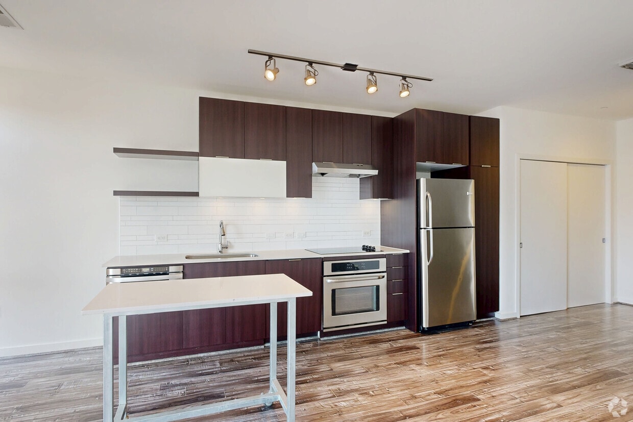 Photo - The Shay Apartments