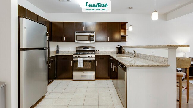 Foto del edificio - 925 N Garfield St