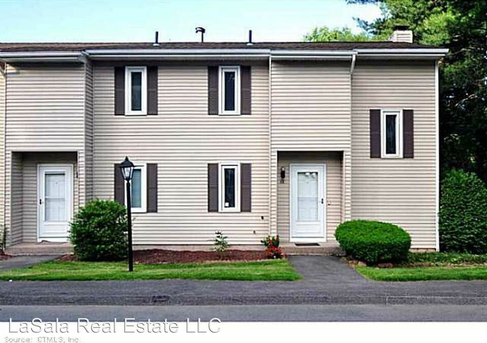 Primary Photo - 2 br, 1.5 bath House - 86 Spring Lane