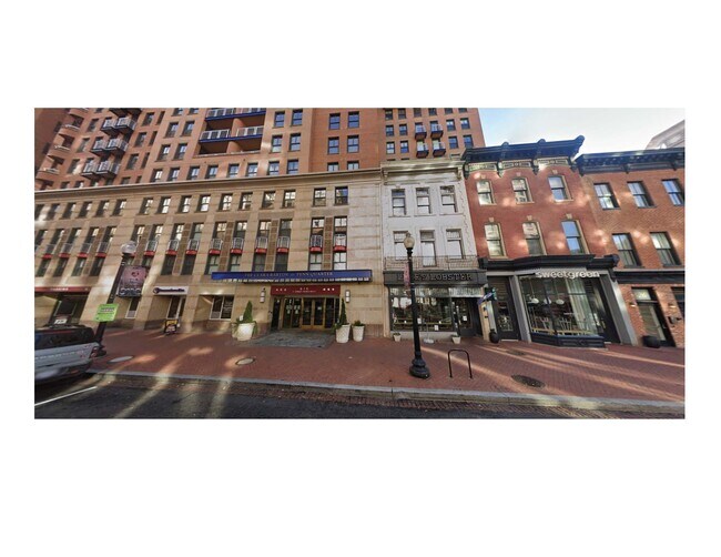Foto del edificio - 616 E St NW