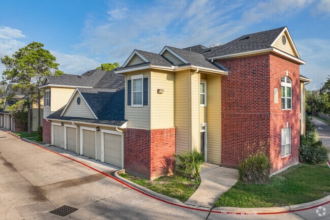 Apartamentos Brazoswood - Brazoswood