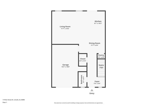 Building Photo - ONE MONTH FREE AND HALF OFF DEPOSIT! Stylish 3-Bedroom Townhome with Easy I-20 Access