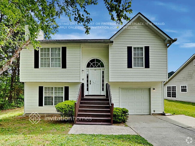 Building Photo - 445 Buffington Dr