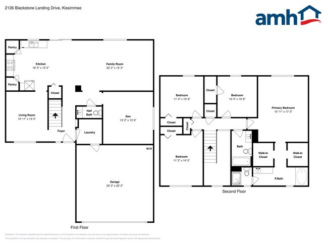 Foto del edificio - 2126 Blackstone Landing Dr