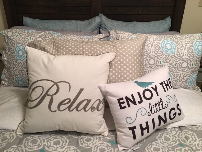Enjoy a quiet and relaxing place to live.?? - 104 Michael Dr