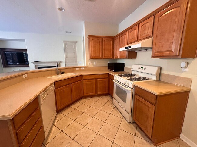 Foto del edificio - Single Level Home in Somersett