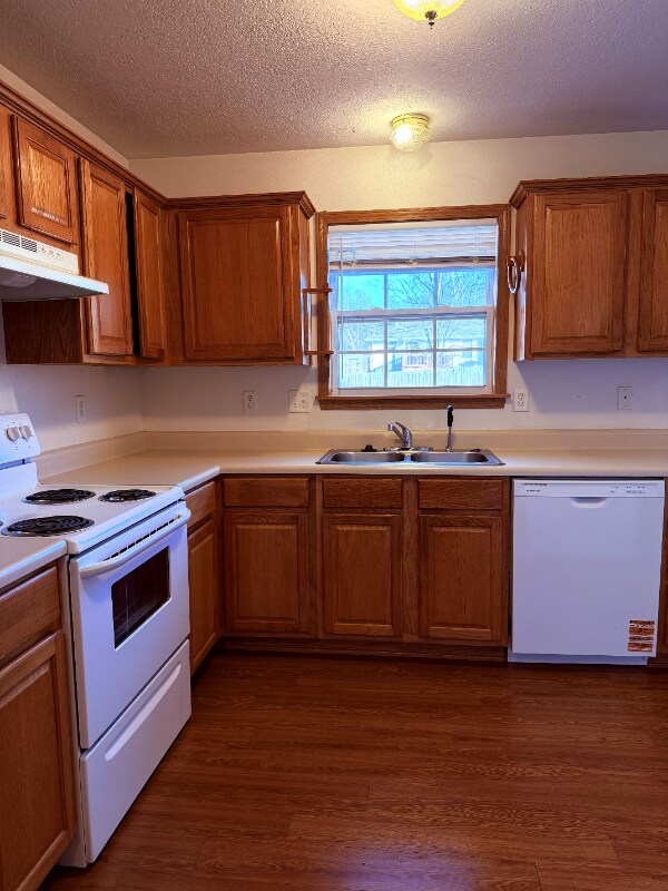 Foto del edificio - 1630 S Burks Ave