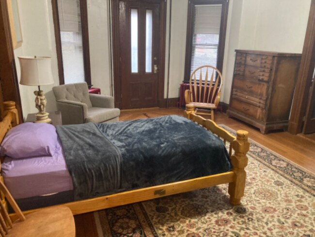 Foto del edificio - 2 Marlowe St