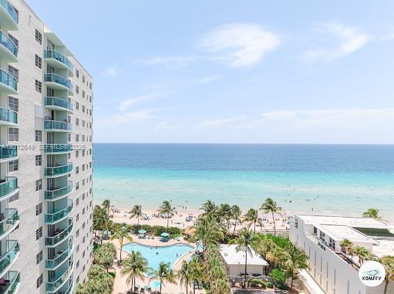 Foto del edificio - 3901 S Ocean Dr