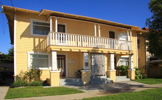 Foto del edificio - 1321 2nd St