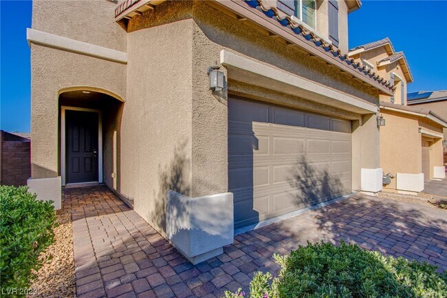 Building Photo - 8256 Nebula Cloud Ave