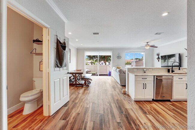 Foto del edificio - 3008 N Evergreen Cir