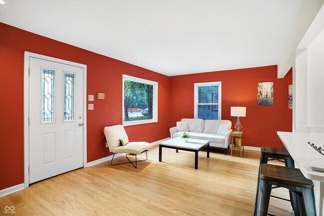 Building Photo - 6548 Ferguson St