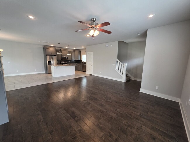 Foto del edificio - 6521 W Knoll View Way