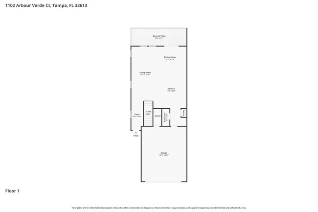 Foto del edificio - 1102 Arbour Verde Ct