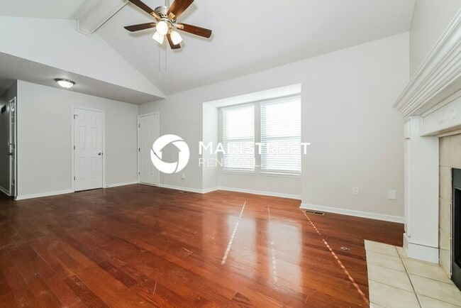 Foto del edificio - 3 Bedroom Pet-Friendly Home in INDEPENDENCE, MO with Main Street Renewal