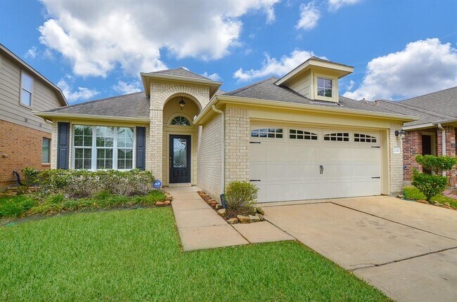 Foto del edificio - 11331 Elizabeth Brook Dr