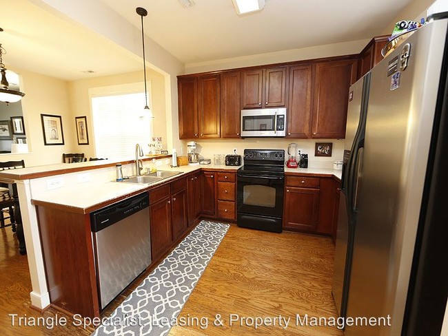 Foto del edificio - 4511 All Points View Way