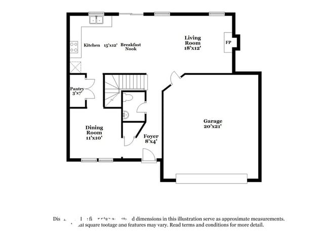 Building Photo - 3011 Mallard Forest Dr