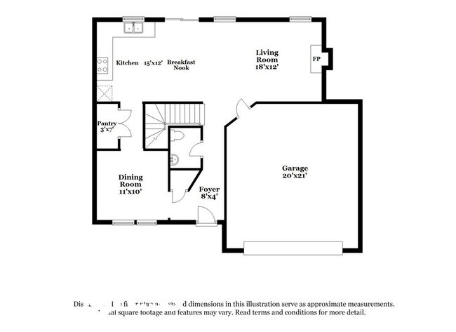 Foto del edificio - 3011 Mallard Forest Dr