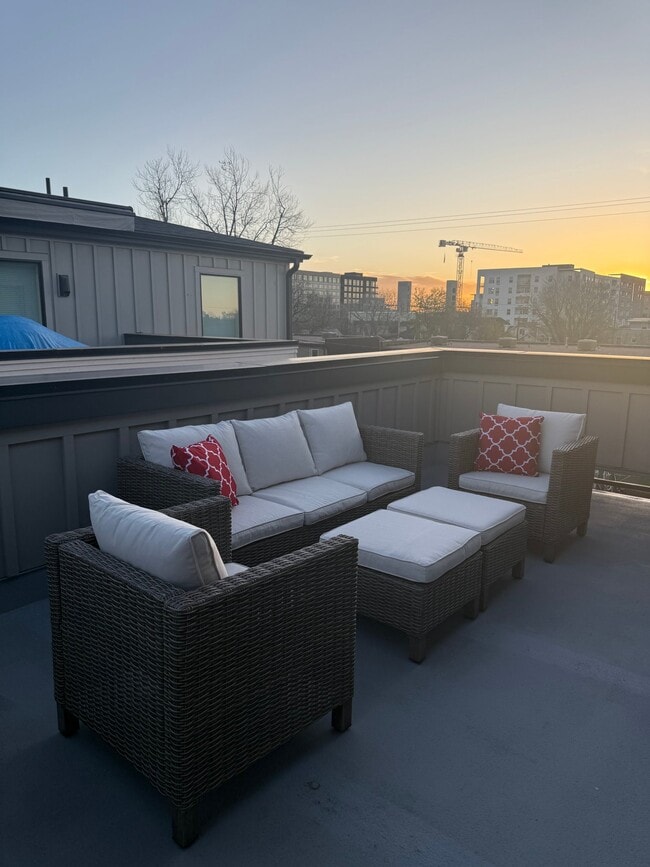 Photo - 1416 Knox Ct Townhome