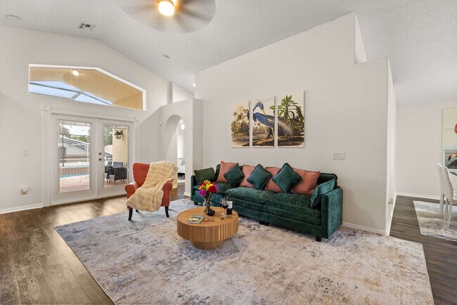 Foto del edificio - 2660 Oneida Loop