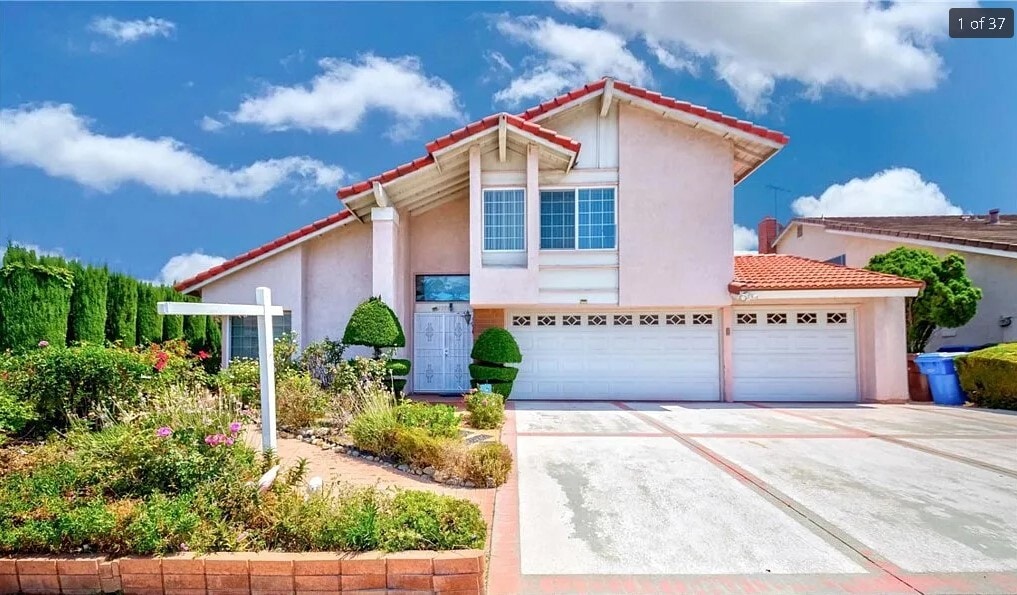 Photo - 2258 Langspur Dr (Hacienda Heights, CA)