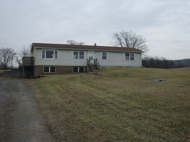 Building Photo - 115 High Mountain Road, Shippensburg, PA 1...