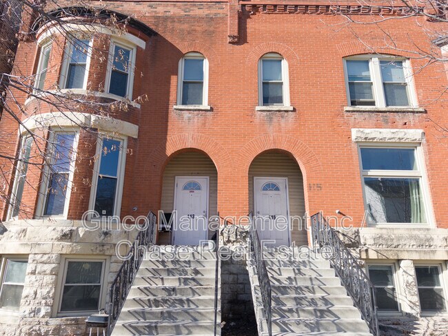 Building Photo - 115 N Hickory St