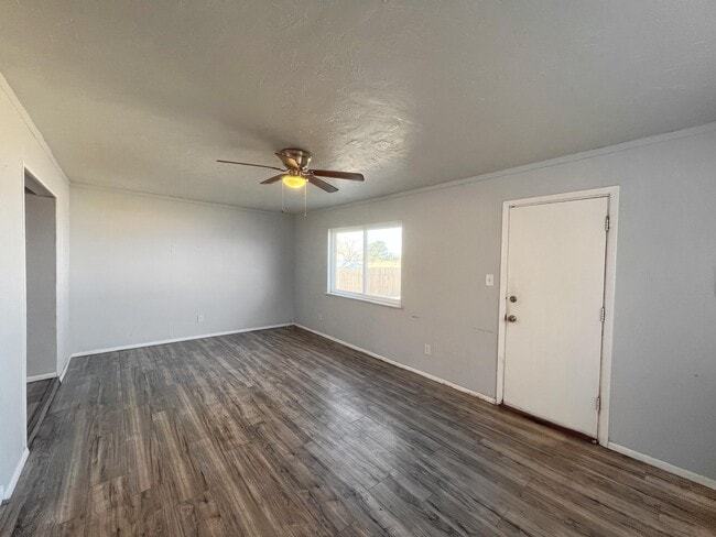 Foto del edificio - 12509 Nambe Ave NE