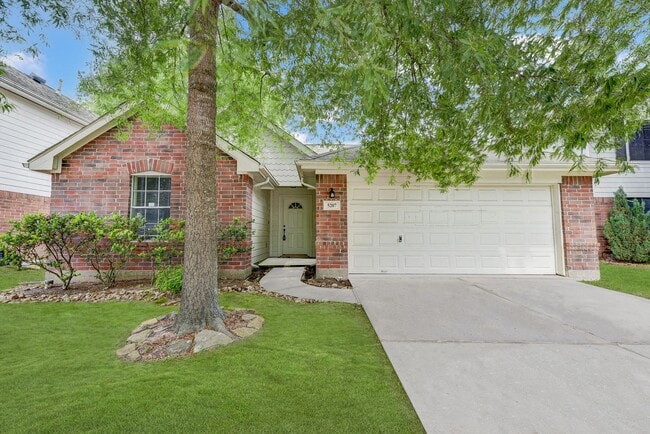 Building Photo - Charming one-story home in Atascocita Park