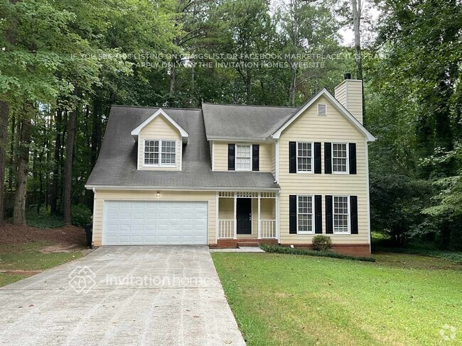 Building Photo - 776 Amberglen Ln