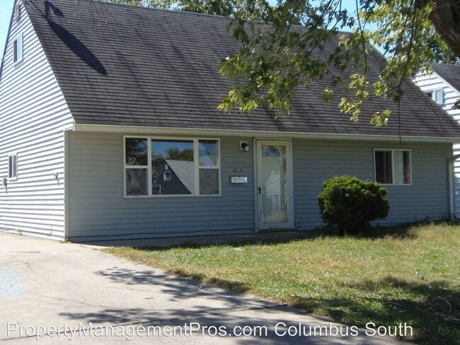 Building Photo - 4 br, 1 bath House - 4099 Rickenbacker Avenue