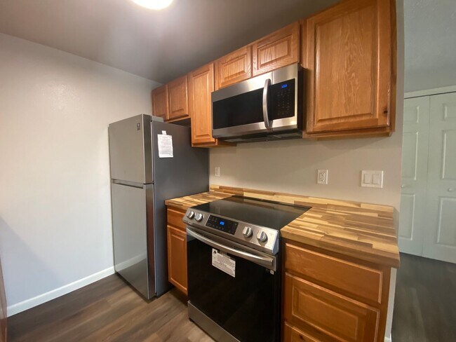 Photo - MM1253-B* Apartment